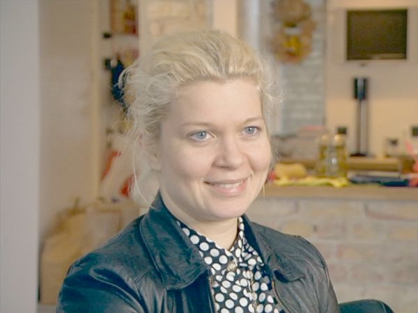 Til Middag Hos - Sara Bro