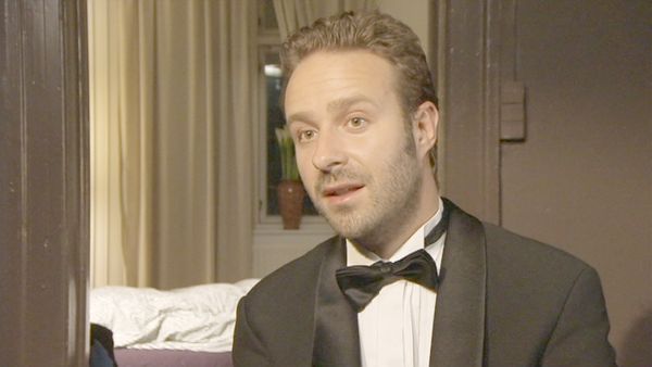 Til Middag Hos - Mikkel Herforth