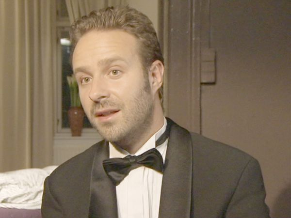 Til Middag Hos - Mikkel Herforth