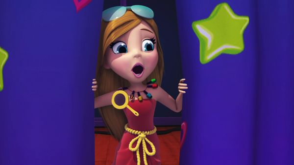 Polly Pocket - Encantado, tenho certeza