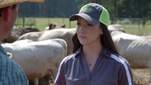 The Cowboy Way: Alabama - There's No Place Like Home