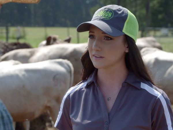 The Cowboy Way: Alabama - There's No Place Like Home