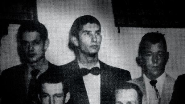 Born to Kill? - Charles Albright