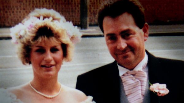 Born to Kill? - Peter Moore