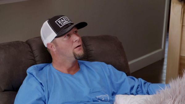 The Cowboy Way: Alabama - Man Down!