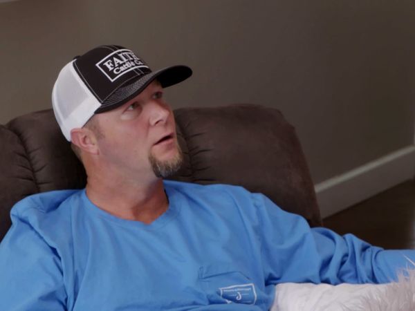 The Cowboy Way: Alabama - Man Down!