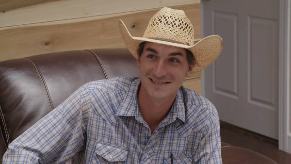 The Cowboy Way: Alabama - Filet of Dreams