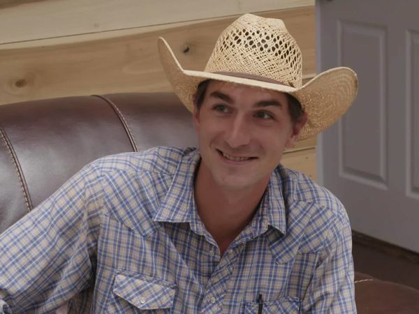 The Cowboy Way: Alabama - Filet of Dreams