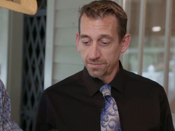 The Cowboy Way: Alabama - Man Up