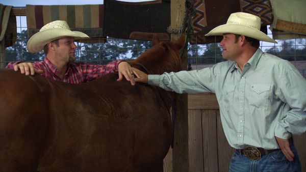 The Cowboy Way: Alabama - On a Mission