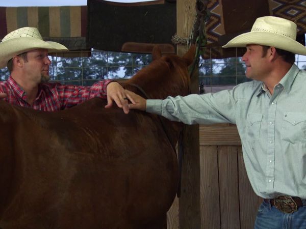 The Cowboy Way: Alabama - On a Mission