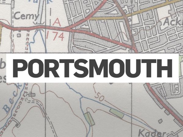 Murdertown - NEW EPISODE Portsmouth