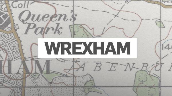 Murdertown - NEW EPISODE Wrexham