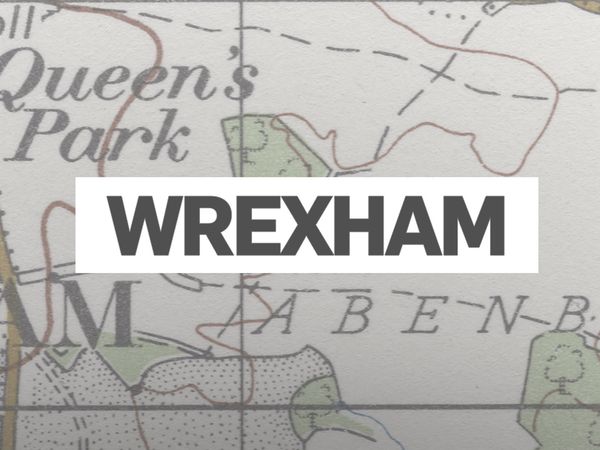 Murdertown - NEW EPISODE Wrexham