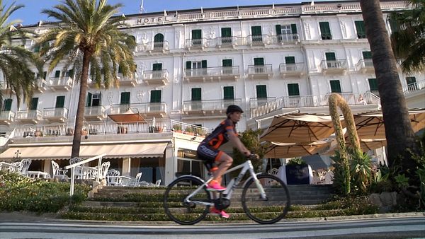 In bici con Filippa - Speciale Giro d'Italia
