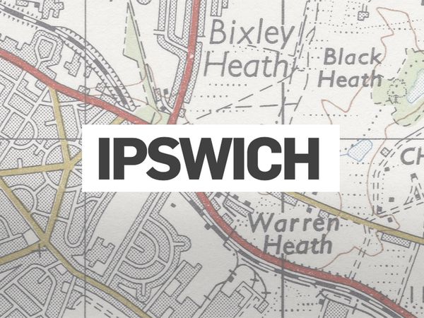 Murdertown - NEW EPISODE Ipswich