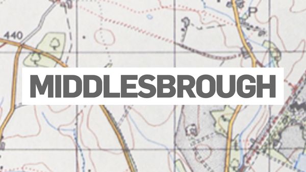 Murdertown - NEW EPISODE Middlesbrough