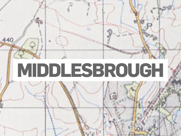 Murdertown - NEW EPISODE Middlesbrough