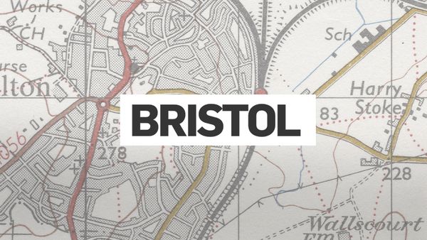 Murdertown - NEW EPISODE Bristol