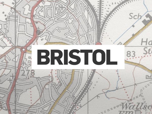 Murdertown - NEW EPISODE Bristol