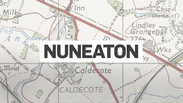 Murdertown - NEW EPISODE Nuneaton