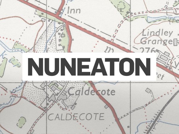 Murdertown - NEW EPISODE Nuneaton