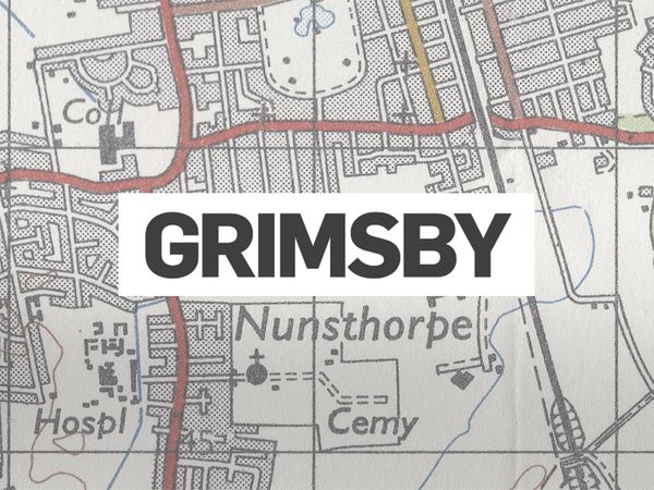 Murdertown - NEW EPISODE Grimsby