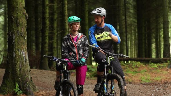 MTB Adventures - Episodio 3