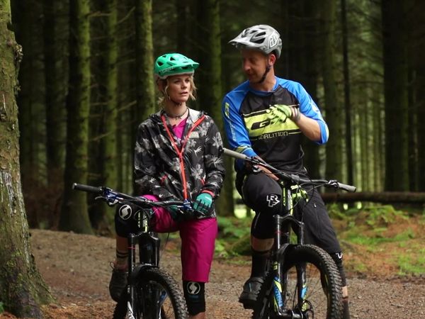 MTB Adventures - Episodio 3
