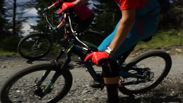 MTB Adventures - Episodio 4