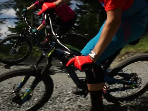 MTB Adventures - Episodio 4
