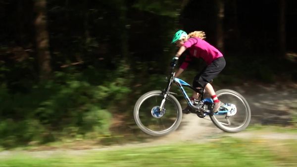 MTB Adventures - Episodio 5