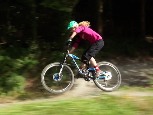 MTB Adventures - Episodio 5