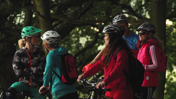 MTB Adventures - Episodio 6