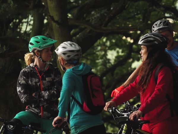 MTB Adventures - Episodio 6