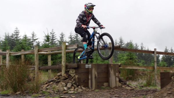 MTB Adventures - Episodio 2