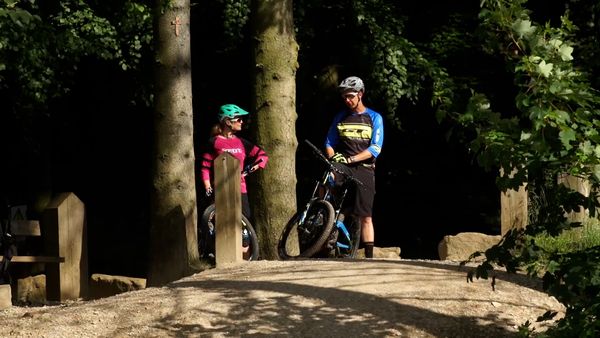 MTB Adventures - Episodio 1