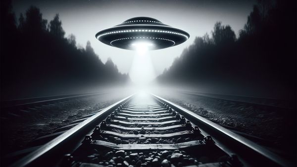 Alien Files Unsealed - NEW EPISODE Antigravity