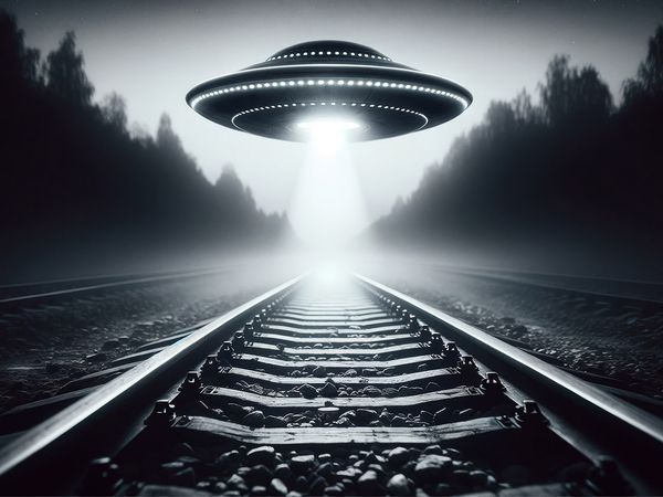 Alien Files Unsealed - NEW EPISODE Antigravity