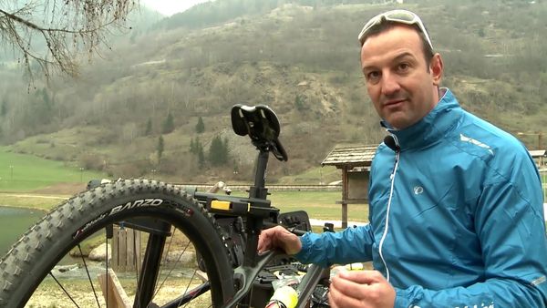 School of MTB - Episodio 2