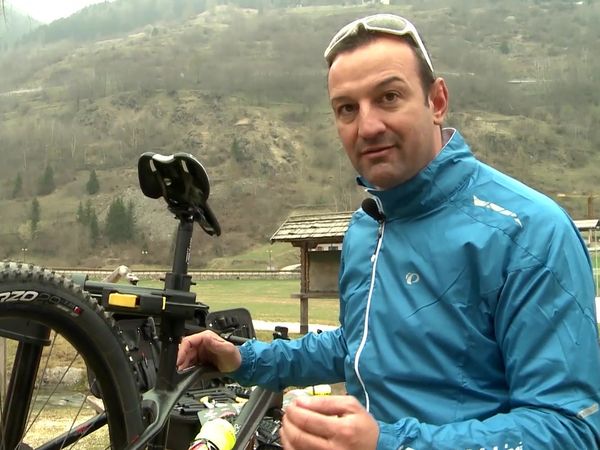 School of MTB - Episodio 2