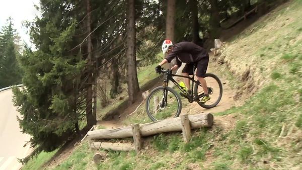 School of MTB - Episodio 3