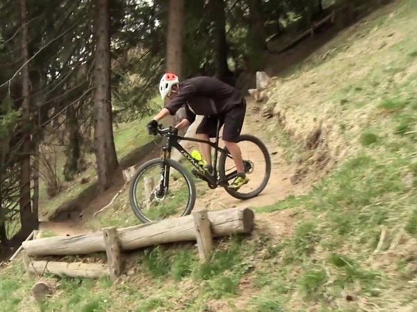 School of MTB - Episodio 3