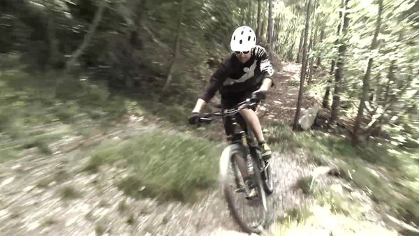 School of MTB - Episodio 5