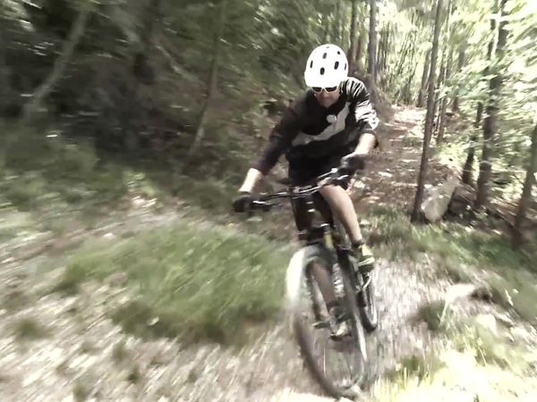 School of MTB - Episodio 5