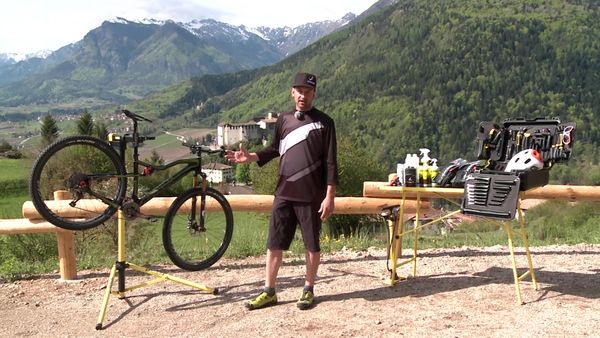 School of MTB - Episodio 4