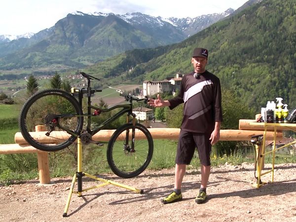 School of MTB - Episodio 4