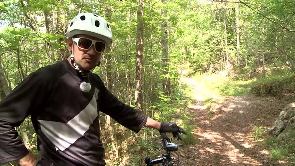 School of MTB - Episodio 6