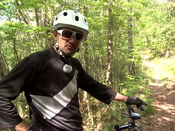 School of MTB - Episodio 6