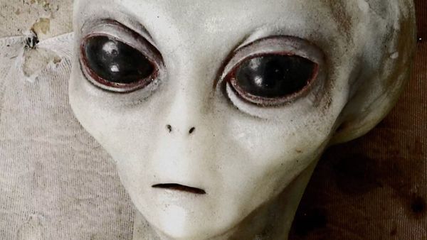 Alien Files Unsealed - NEW EPISODE Alien Bodies